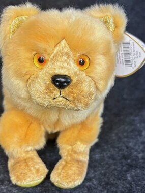 TY Beanie Baby - THE DOG Chinese Zodiac (6 inch) - Stuffed Animal Toy